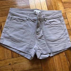🚫UNAVAILABLE🚫 H&M Shorts.